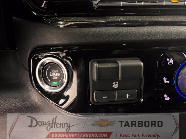 New 2026 Chevrolet Silverado 2500 ZR2 AWD/4WD image 48