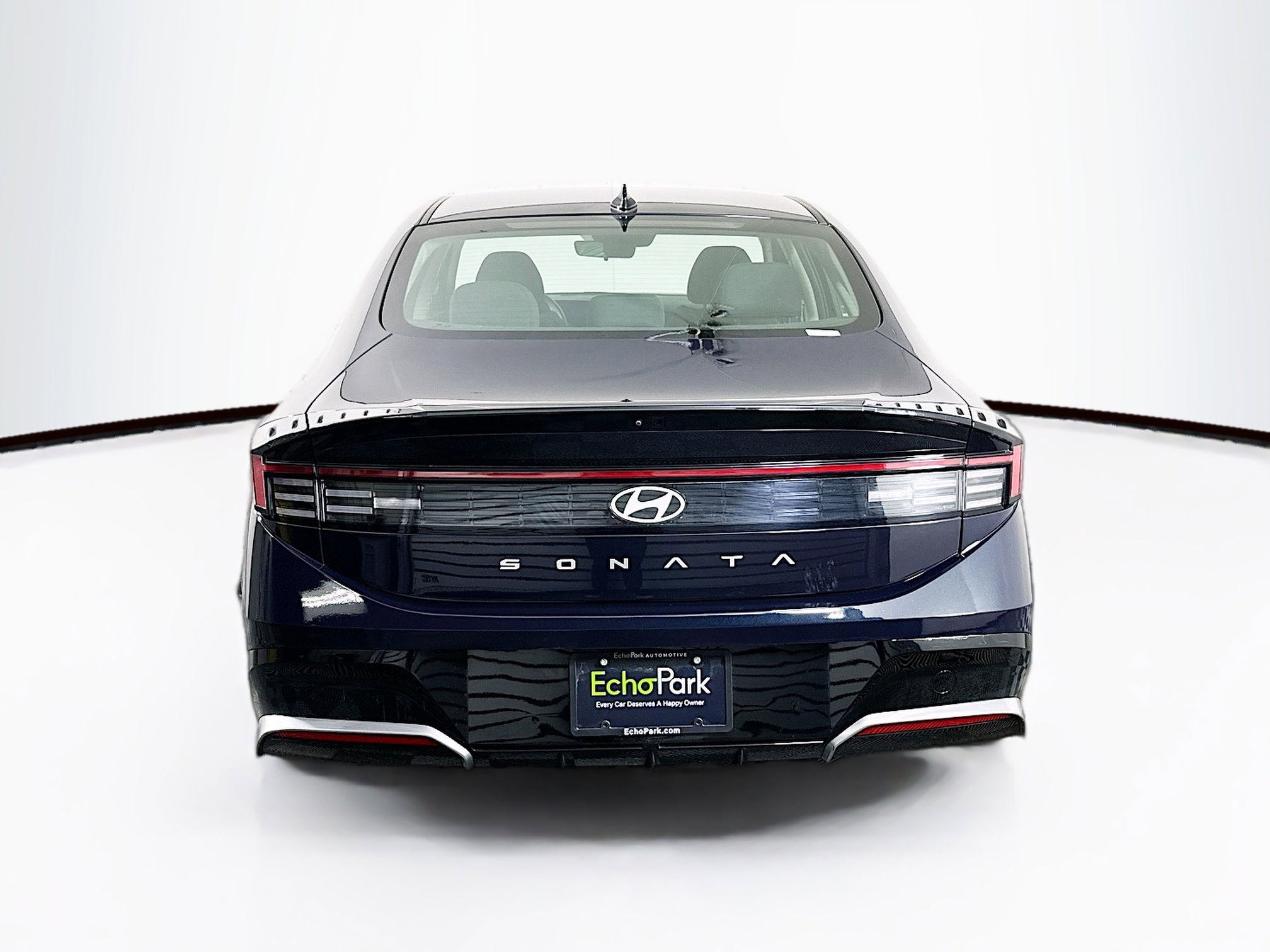 Used 2025 Hyundai Sonata SEL image 7