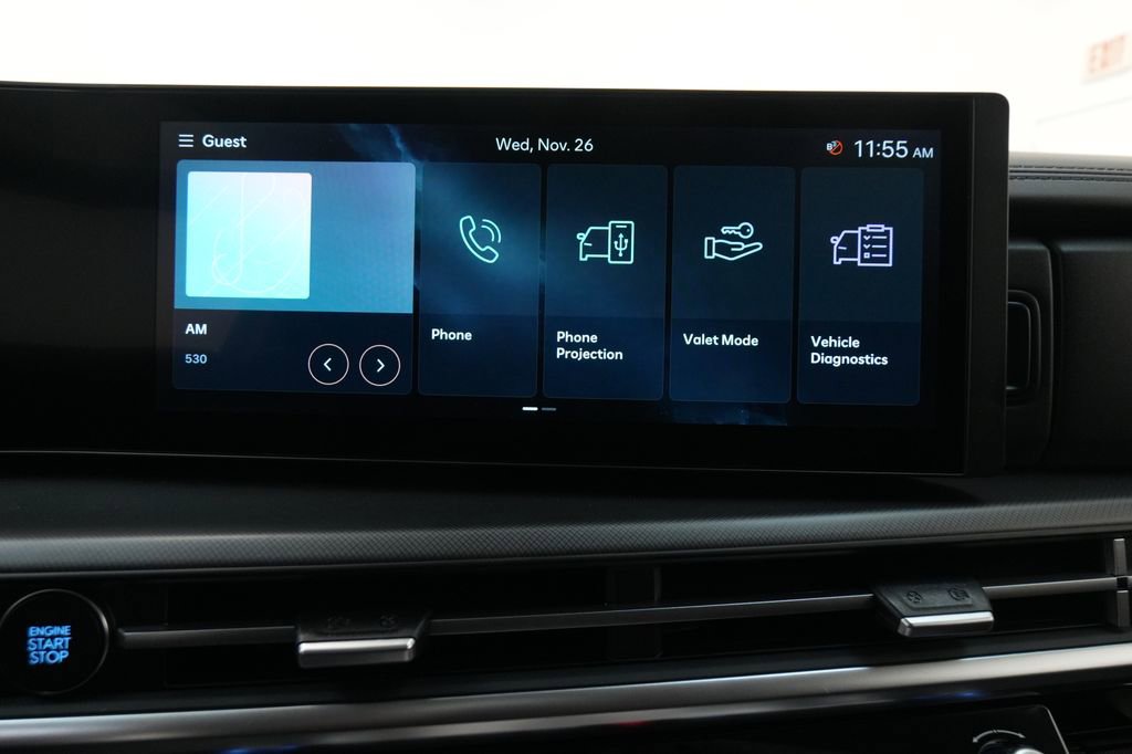 New 2026 Hyundai Santa Fe SE image 34