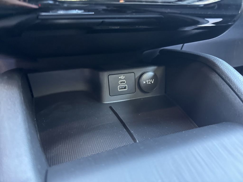 New 2026 Ford Escape ST-Line Select w/ Tech Pack #1 image 34