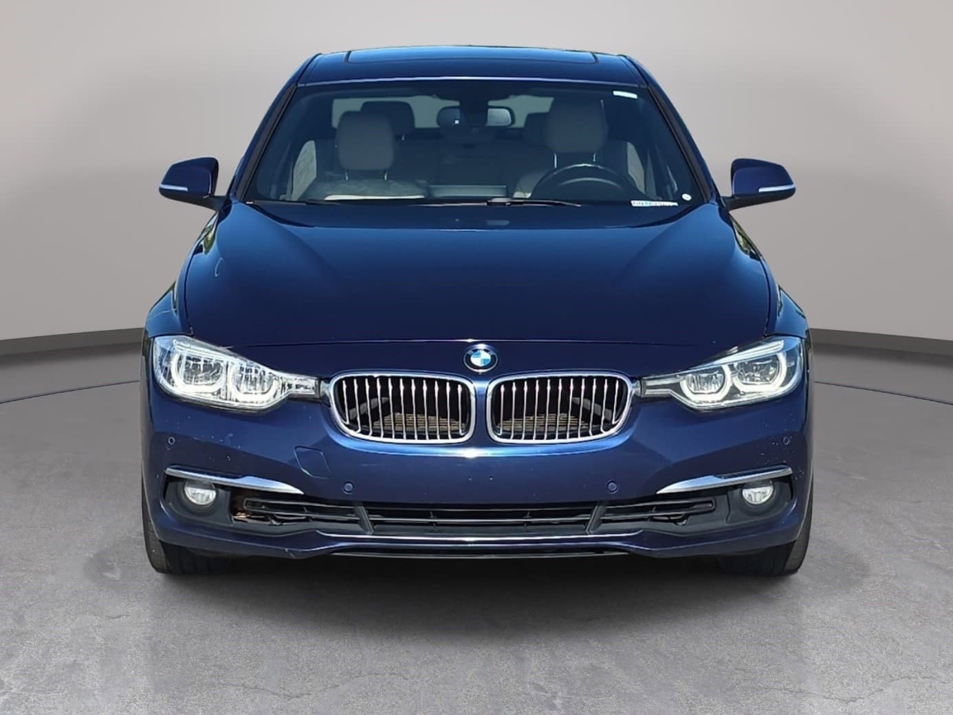 Used 2016 BMW 340i Sedan image 2