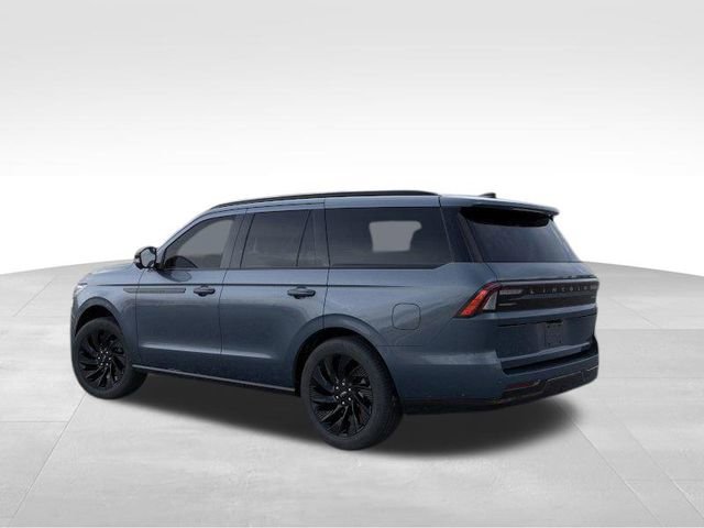 New 2025 Lincoln Navigator Reserve w/ Jet Appearance Package image 5