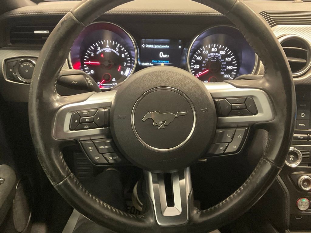 Used 2018 Ford Mustang GT RWD image 15