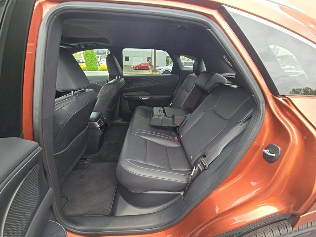 Used 2023 Lexus RX 350 Premium Plus w/ Accessory Package (Z1) AWD/4WD image 18