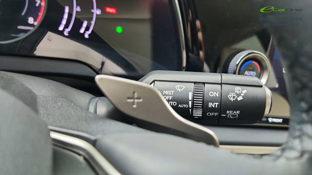 Used 2024 Lexus RX 350 FWD w/ Technology Package image 44