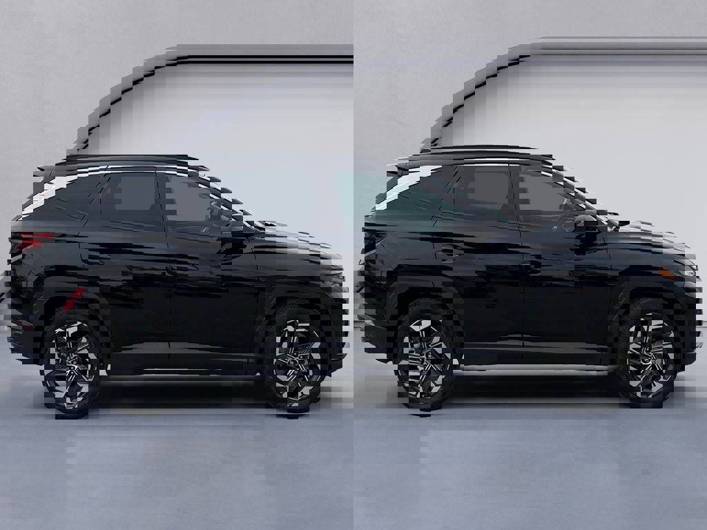 Used 2024 Hyundai Tucson SEL image 6