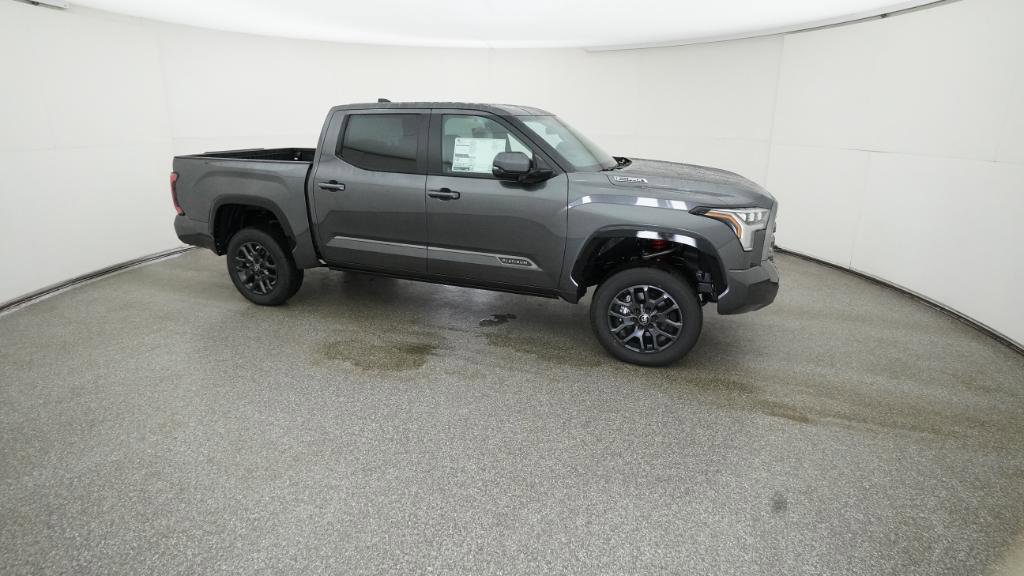 New 2026 Toyota Tundra Platinum image 27