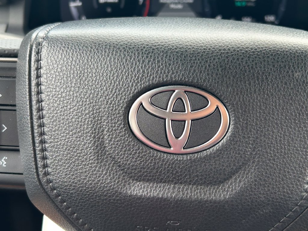 Certified 2025 Toyota 4Runner Trailhunter AWD/4WD image 44