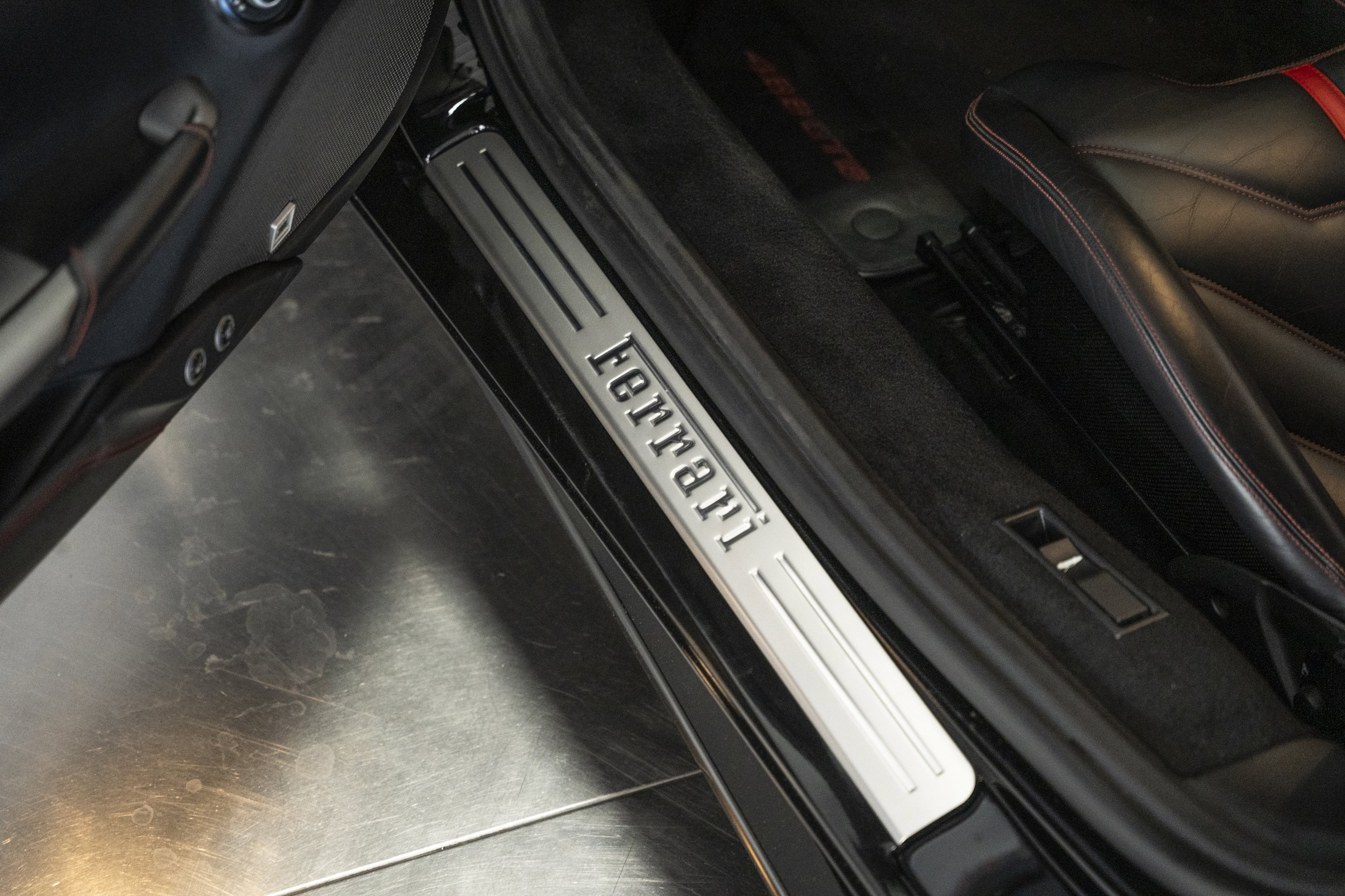 Certified 2016 Ferrari 488 GTB image 29