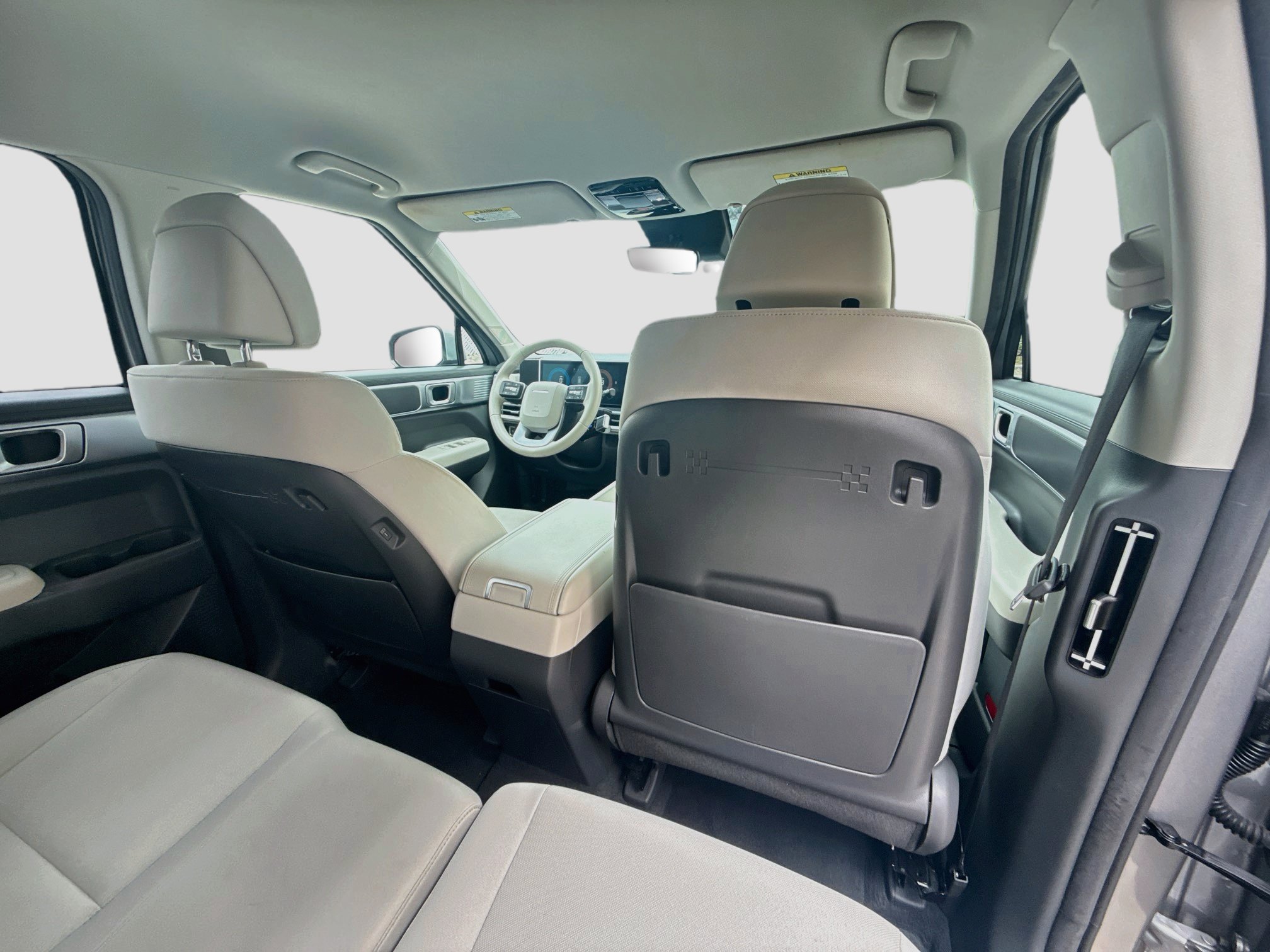 Used 2024 Hyundai Santa Fe SE FWD image 26