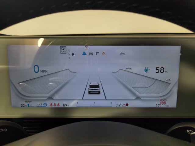 Certified 2024 Hyundai Ioniq 5 SEL AWD/4WD image 22