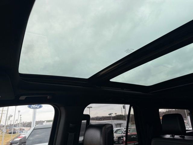 Used 2019 Ford Expedition Max Limited w/ Equipment Group 303A image 33