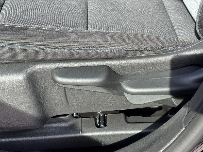 New 2026 Chevrolet Trax LS w/ Driver Confidence Package image 10