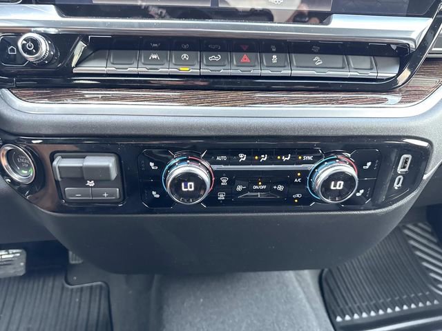 New 2026 GMC Sierra 1500 Elevation w/ X31 Off-Road Package image 23