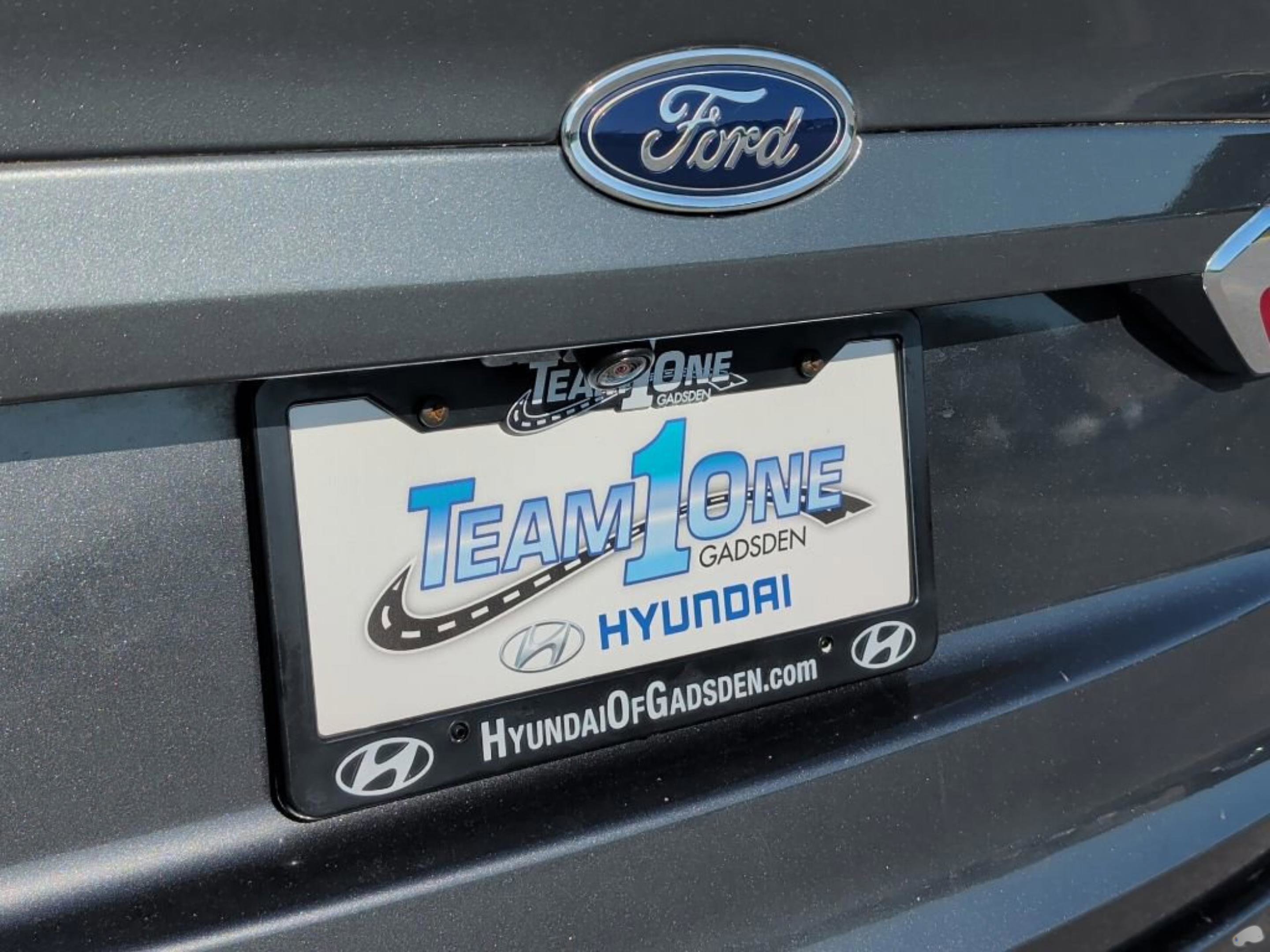 Used 2020 Ford Fusion SE image 44