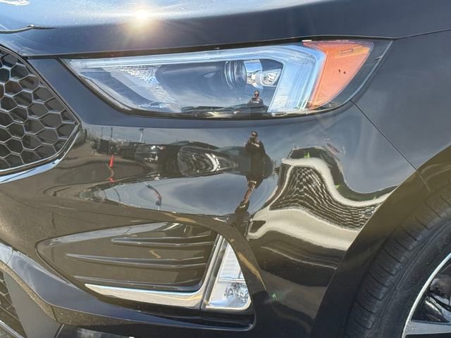 Certified 2023 Ford Edge ST AWD/4WD image 25