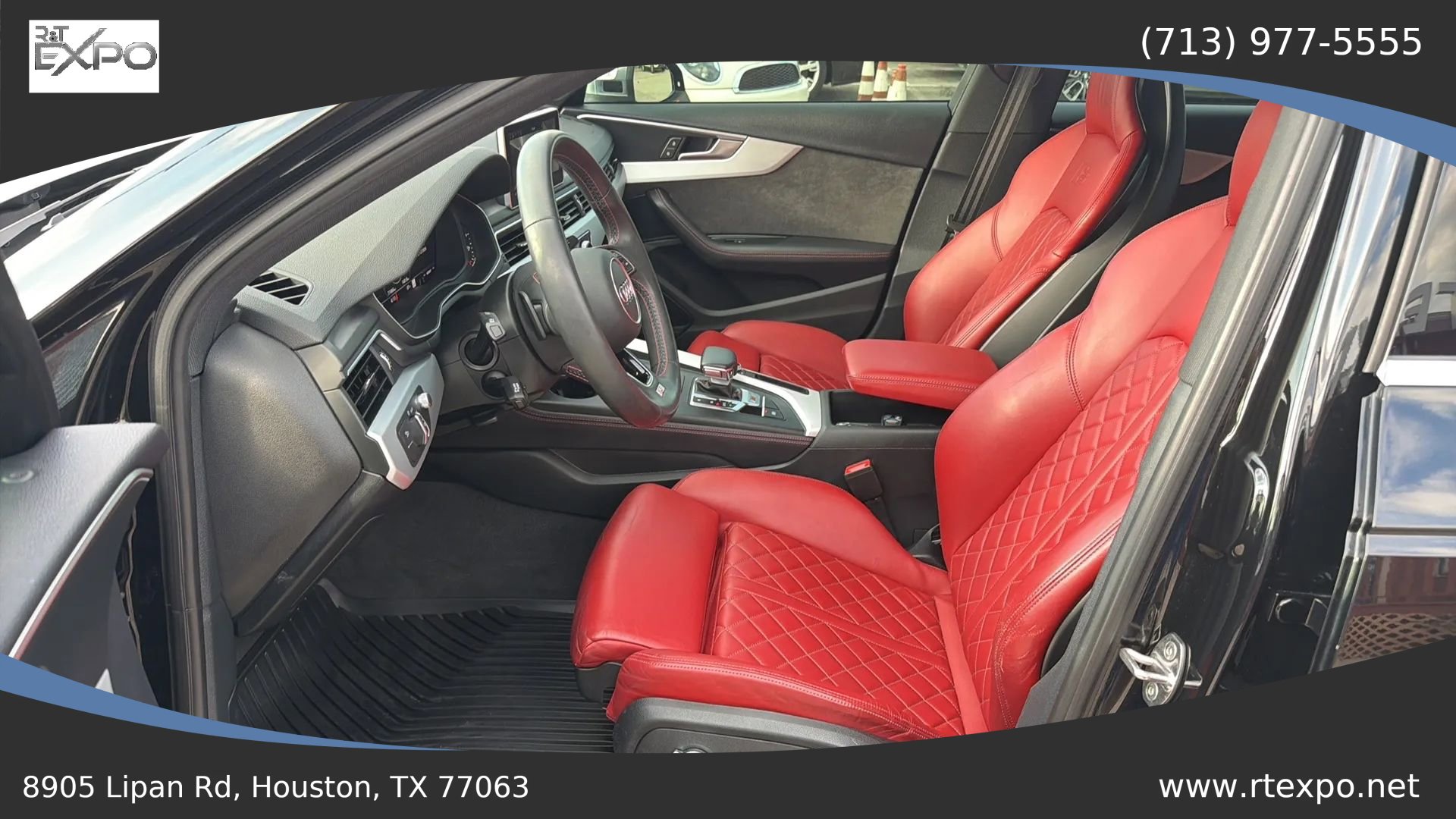 Used 2019 Audi S4 Prestige image 20