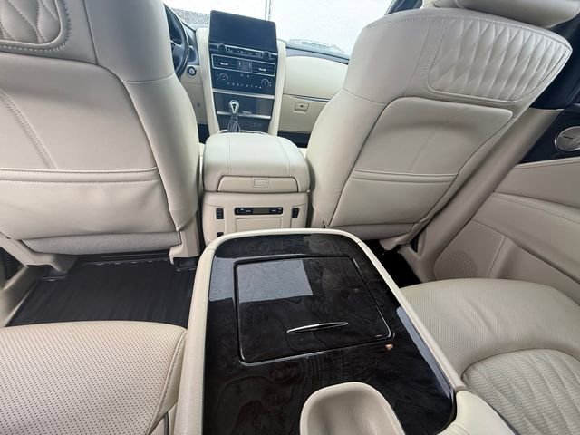 Used 2023 INFINITI QX80 Sensory w/ Cargo Package image 26