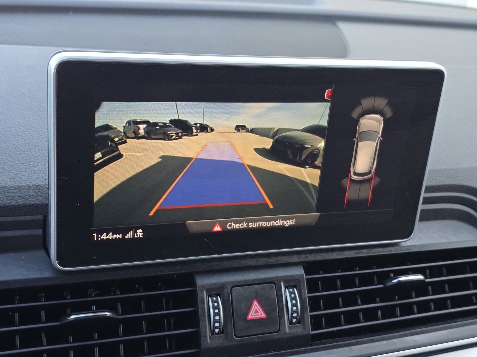 Used 2018 Audi Q5 2.0T Premium Plus w/ Premium Plus Package image 24