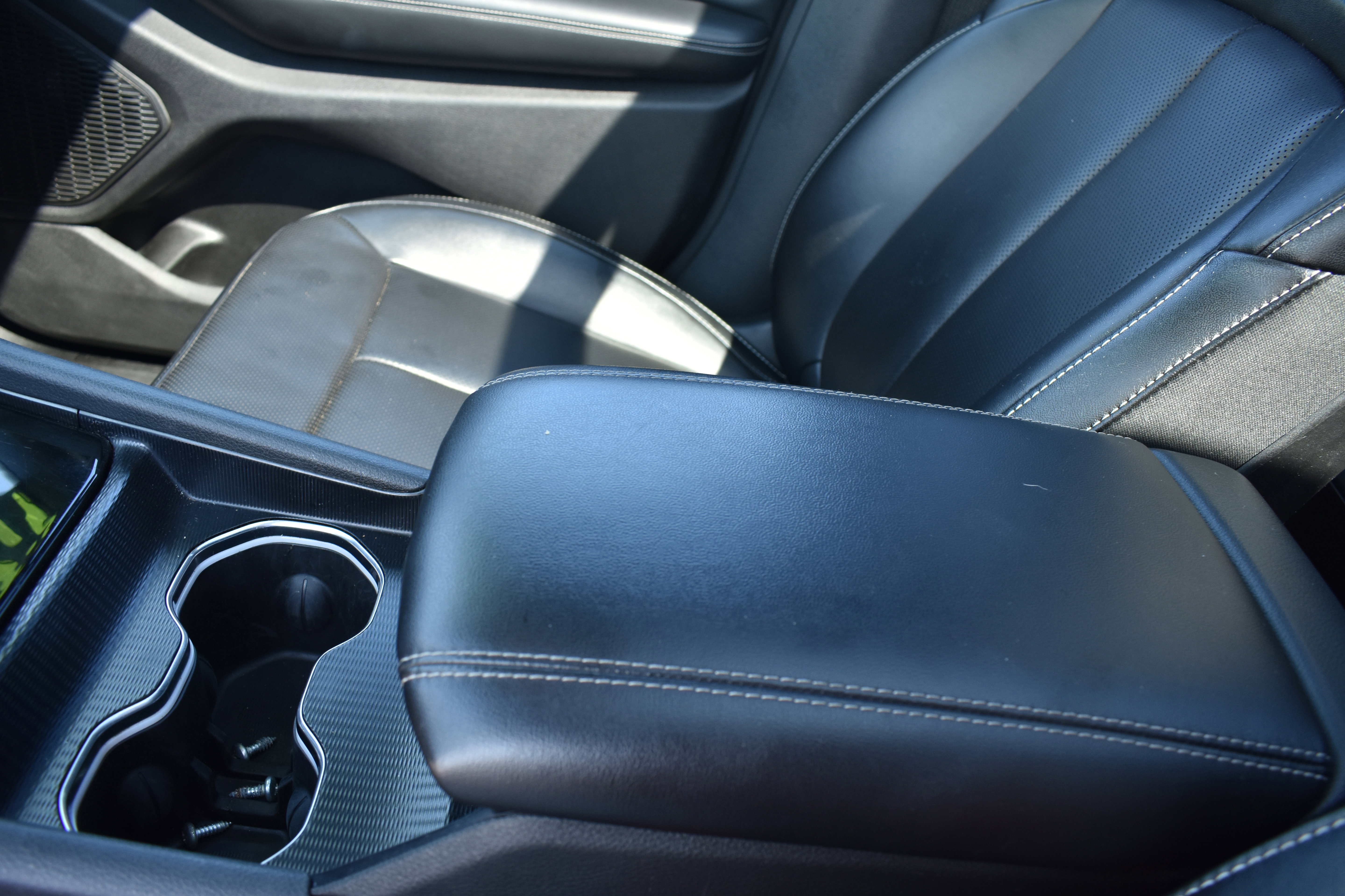 Used 2024 Jeep Grand Cherokee L Limited w/ Luxury Tech Group II image 23