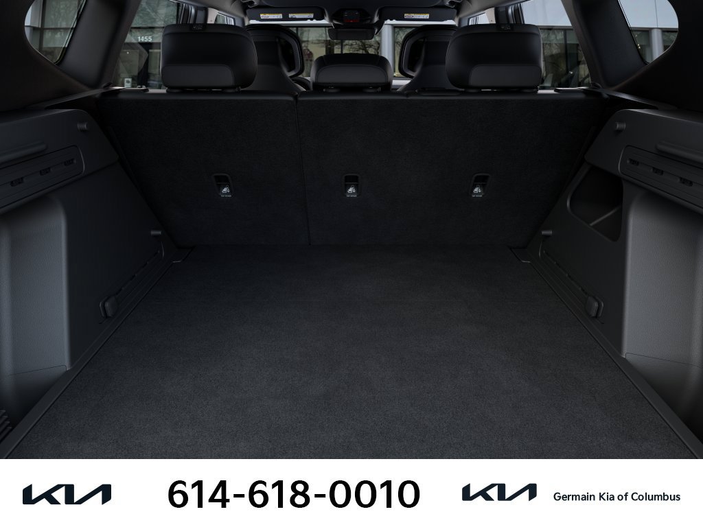 New 2027 Kia Seltos X-Line S AWD/4WD image 22