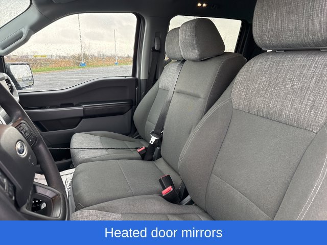 Used 2022 Ford F150 XLT AWD/4WD image 16