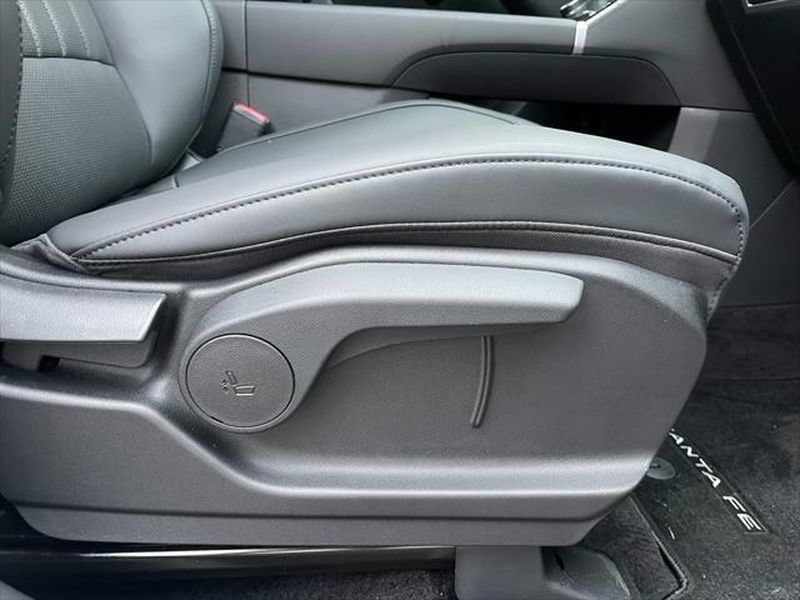 New 2026 Hyundai Santa Fe SEL AWD/4WD image 28