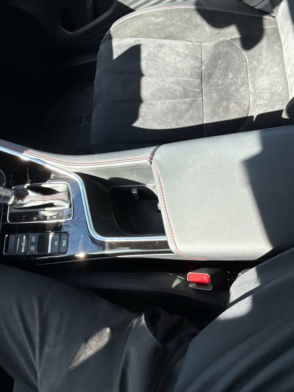 Used 2025 Acura ADX A-Spec image 29