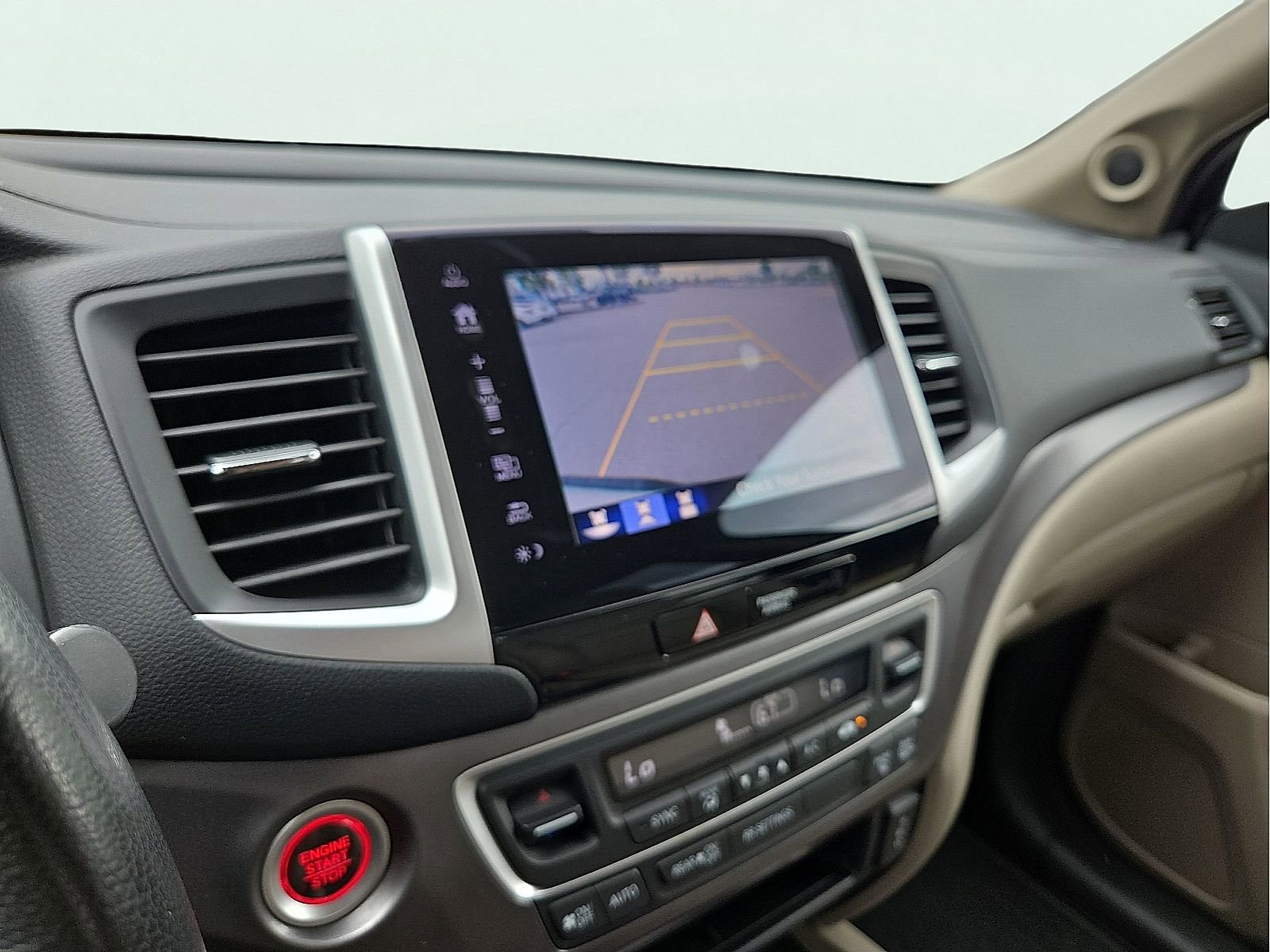 Used 2017 Honda Ridgeline RTL-T image 17