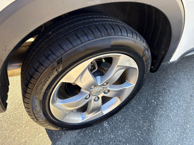 Used 2018 Honda HR-V LX image 9