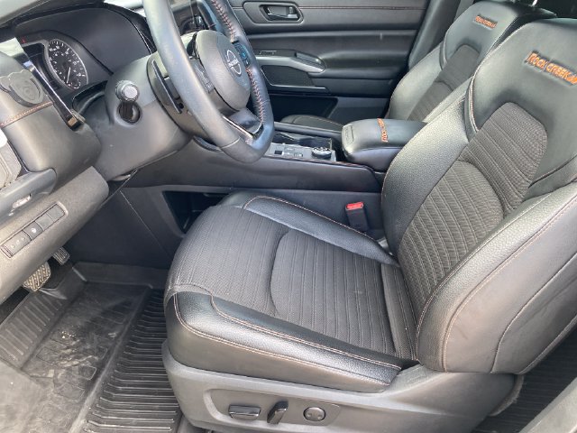 Used 2023 Nissan Pathfinder Rock Creek AWD/4WD image 10