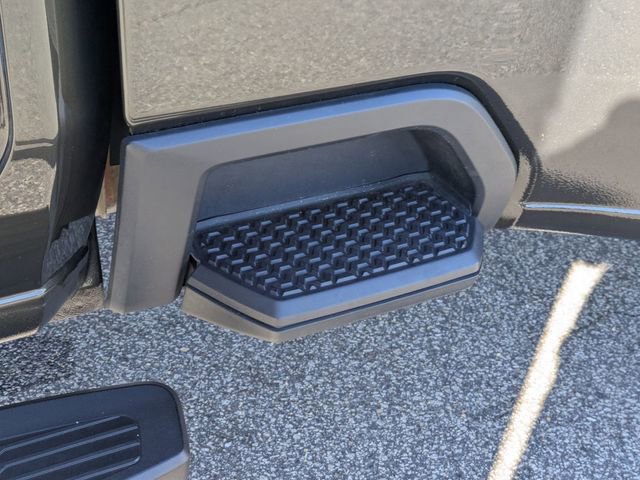 Used 2023 Chevrolet Silverado 3500 LTZ w/ LTZ Convenience Package image 28