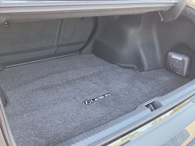 Certified 2025 Lexus IS 350 F Sport w/ Accessory Package RWD image 13