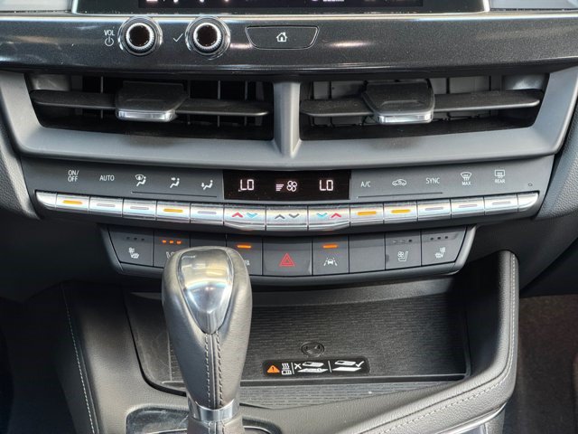 Certified 2026 Cadillac CT4 Premium Luxury RWD image 4