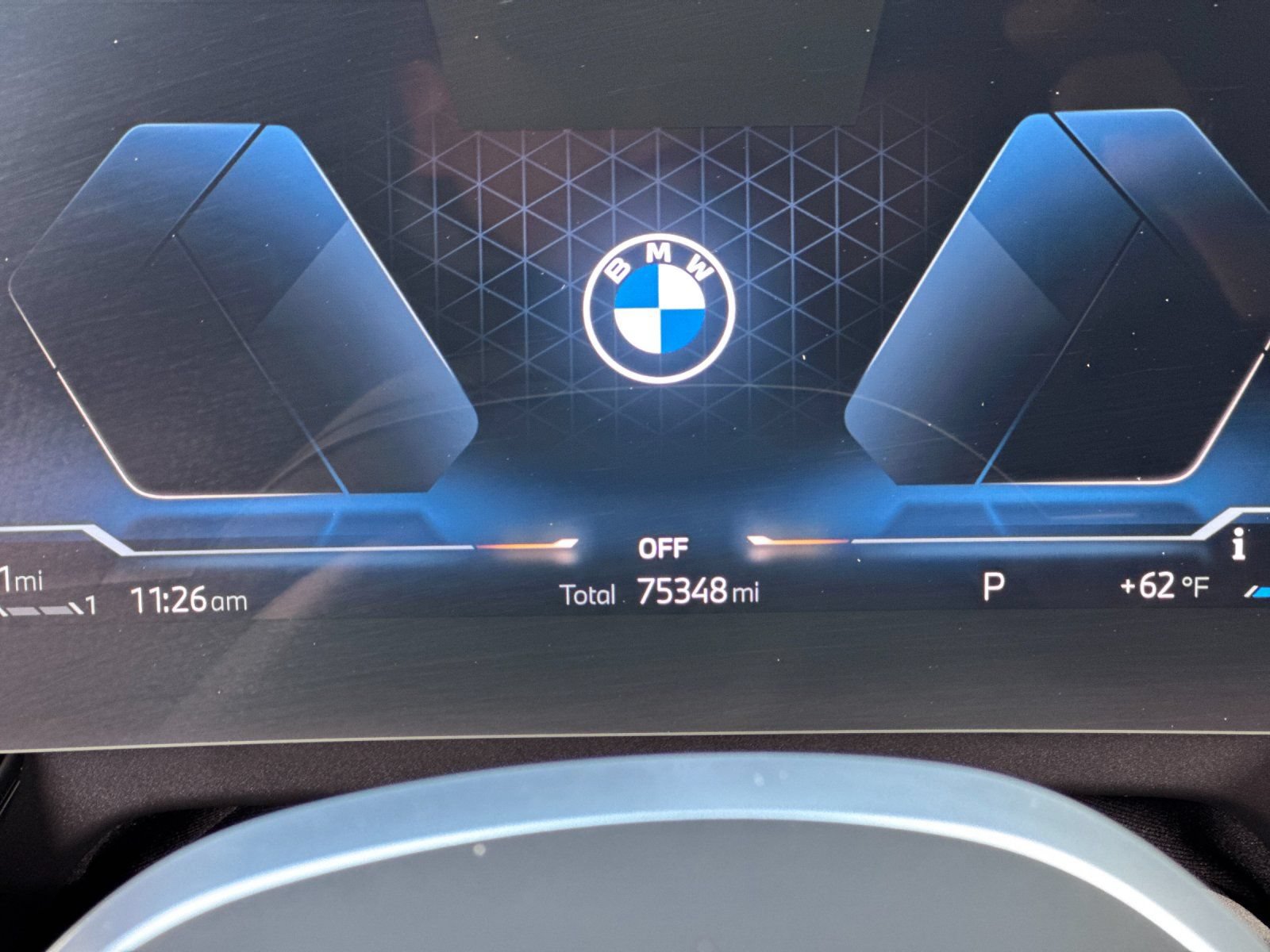 Used 2023 BMW X1 xDrive28i w/ Convenience Package AWD/4WD image 37