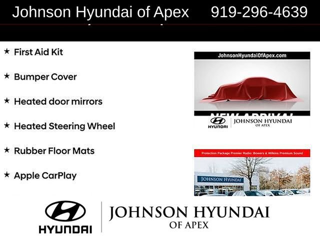 Used 2023 Volvo XC60 B6 Ultimate w/ Protection Package Premier image 25