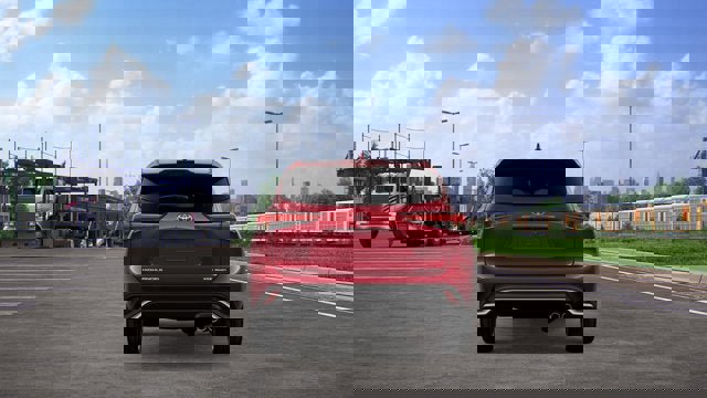 New 2026 Toyota Highlander XSE image 8