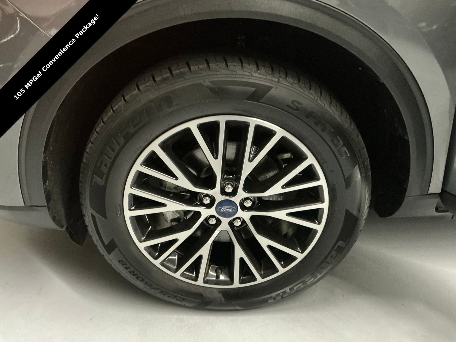 Used 2022 Ford Escape SE w/ Convenience Package image 30