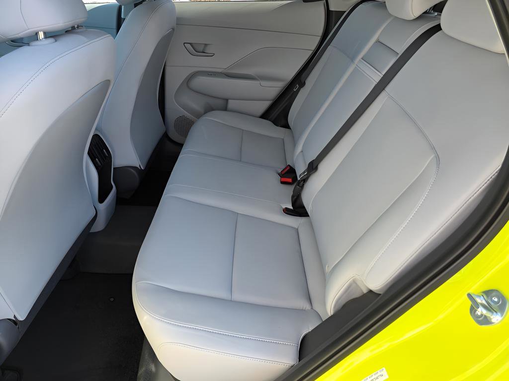 New 2026 Hyundai Kona SEL Sport image 11