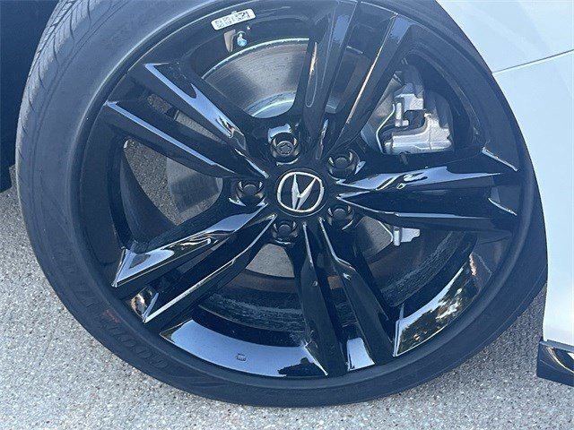 New 2026 Acura Integra A-Spec FWD image 10
