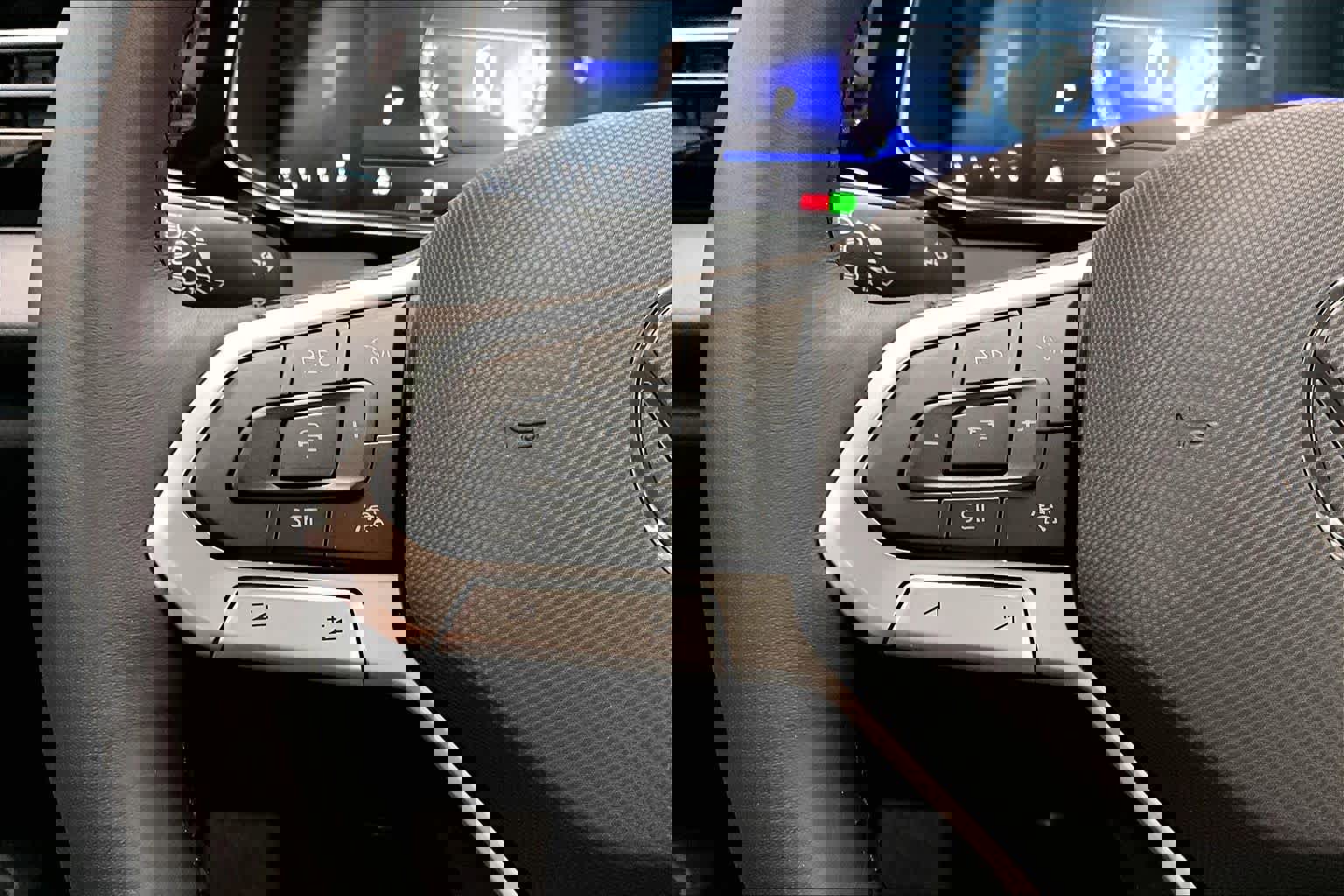 New 2026 Volkswagen Jetta S image 16