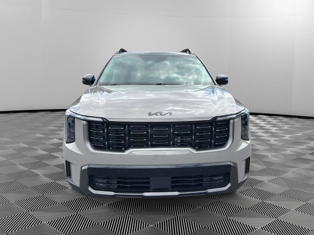 Used 2025 Kia Sorento X-Line EX AWD/4WD image 7