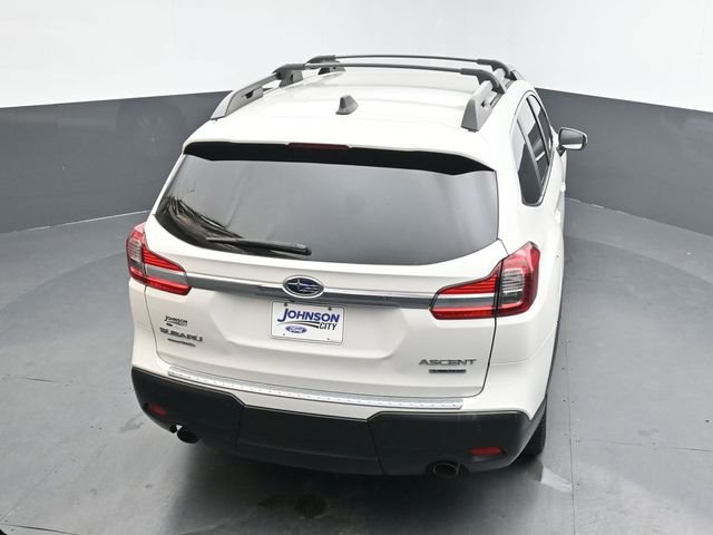 Used 2020 Subaru Ascent Limited w/ Popular Package #3 image 22