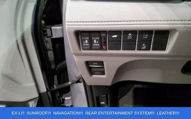 Used 2020 Honda Odyssey EX-L image 22