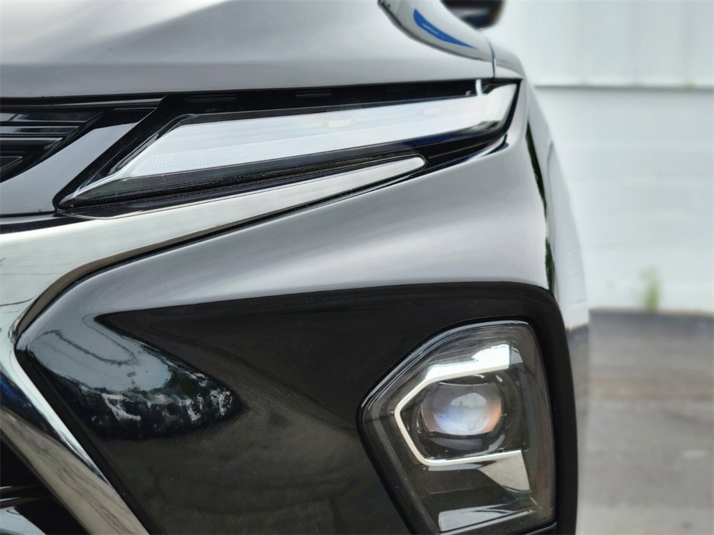 Used 2024 Chevrolet Blazer RS w/ Driver Confidence II Package image 10