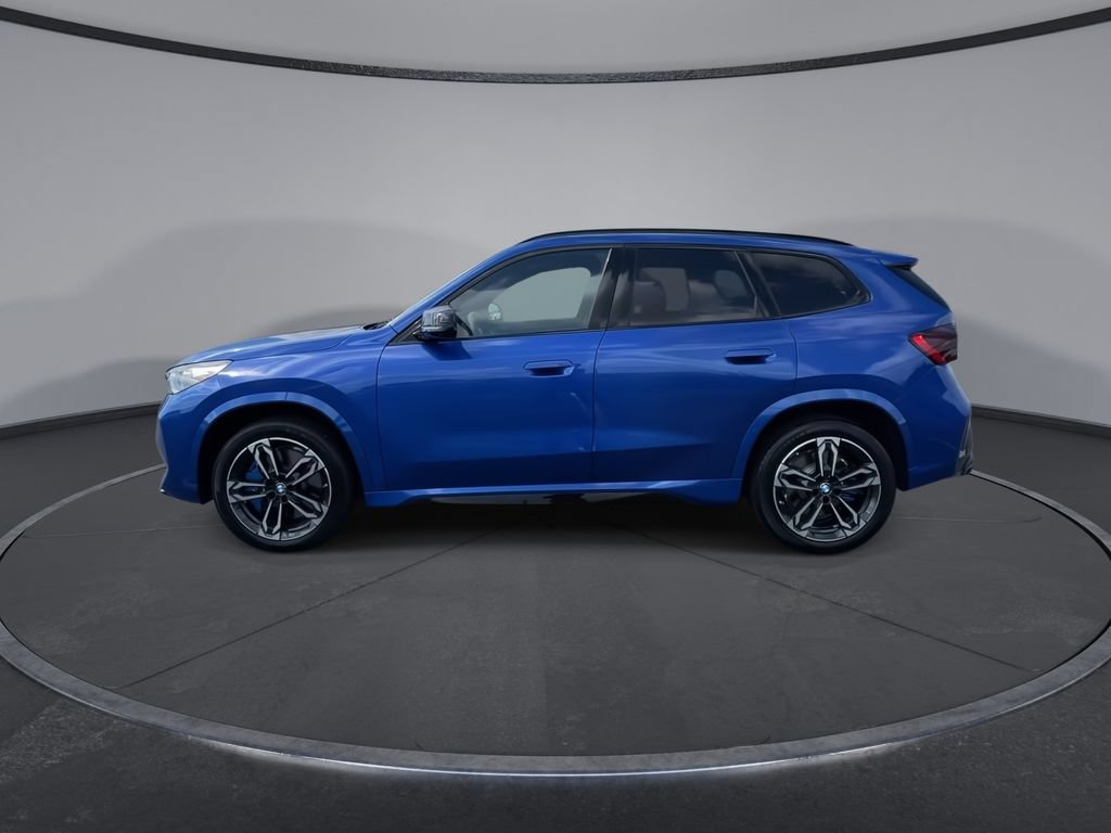 Used 2025 BMW X1 M35i AWD/4WD image 5