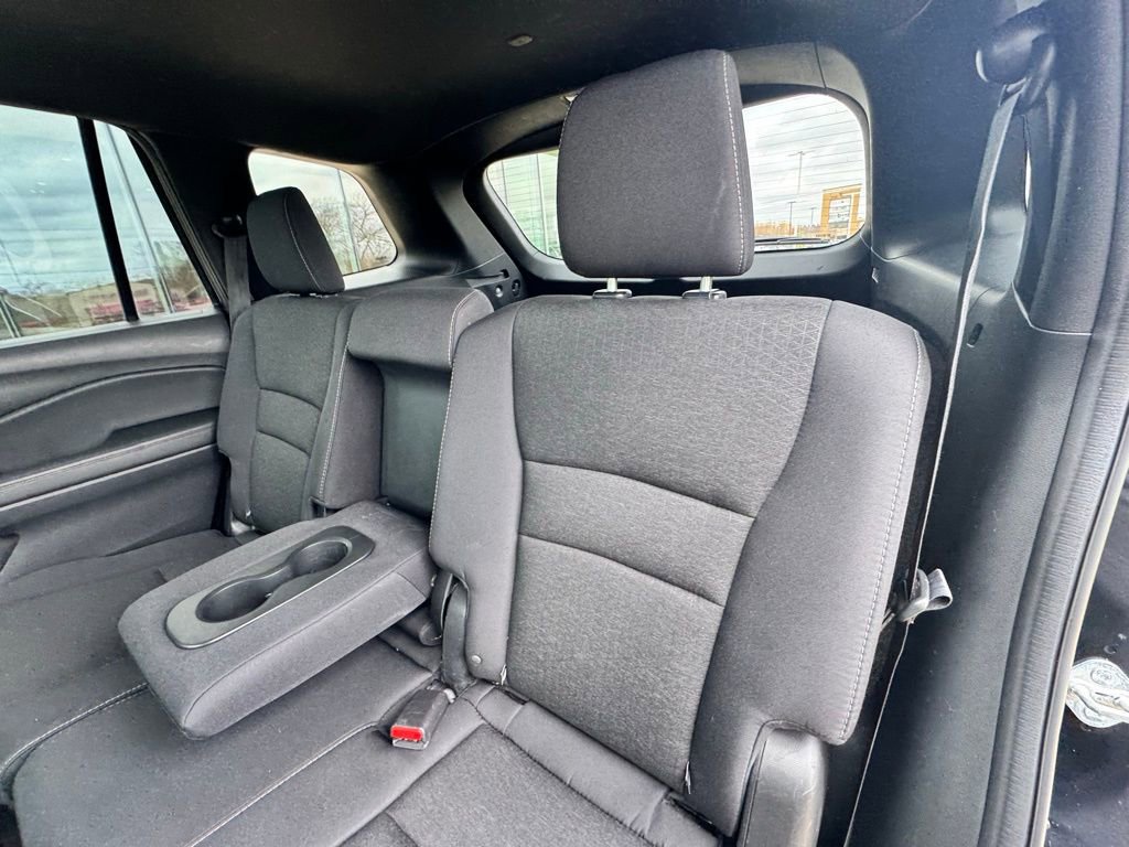 Used 2021 Honda Passport Sport image 16