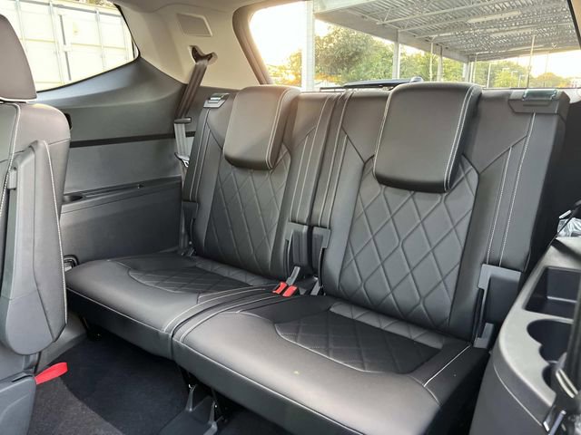 New 2026 Volkswagen Atlas SEL Premium R-Line image 23