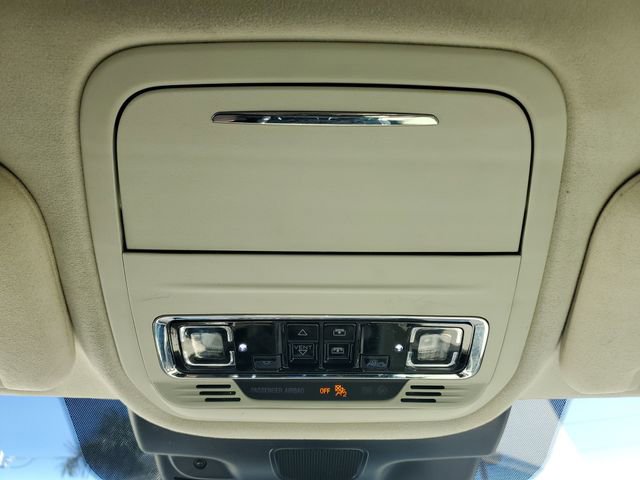 Used 2020 Lincoln Aviator Black Label w/ Dynamic Handling Package image 35