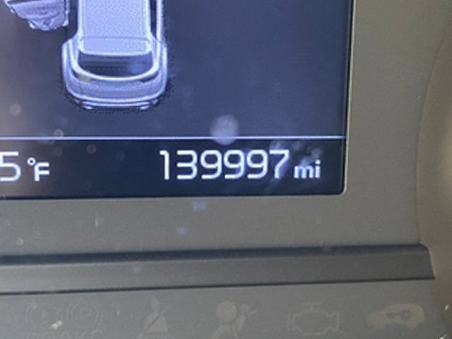 Used 2022 Kia Sportage Nightfall Edition FWD image 10